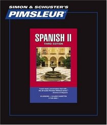 Spanish II, 3rd Ed. (Compr.)