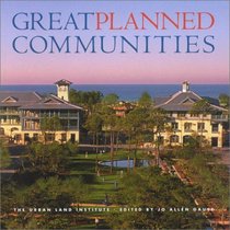 Great Planned Communities