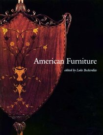 American Furniture 1998 (American Furniture)