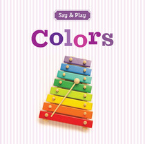 Colors (Say & Play)