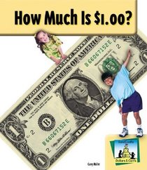 How Much Is $1.00? (Dollars & Cents)