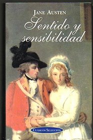 Jane Austen Sentido Y Sensibilidad