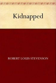 Kidnapped (Large Print)