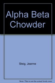 Alpha Beta Chowder