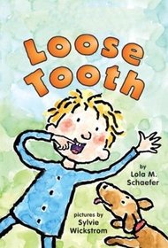 Loose Tooth (My First I Can Read Book)