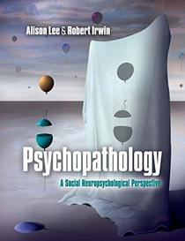 Psychopathology: A Critical Perspective