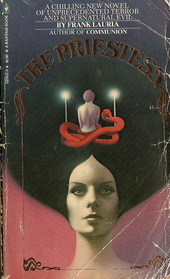 The Priestess (Doctor Orient, Bk 5)