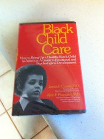 Black Child Care