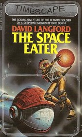 The Space Eater