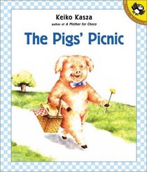 The Pig's Picnic