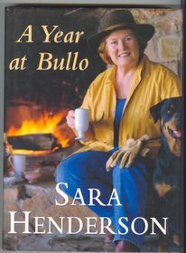 A Year At Bullo (Hardcover)