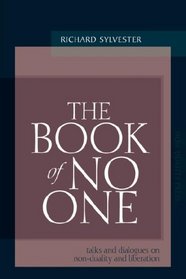 The Book of No One