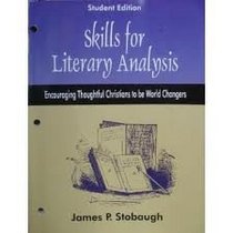 Skills for Literary Analysis (Student Book)
