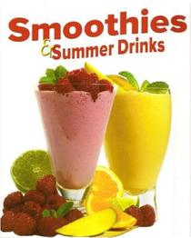 Smoothies & Summer Drinks