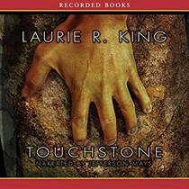 Touchstone (Harris Stuyvesant, Bk 1) (Audio CD) (Unabridged)