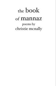 the book of mannaz: a song of self