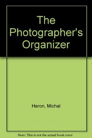 The Photographer's Organizer