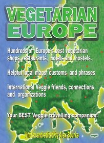 Vegetarian Europe