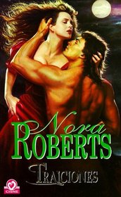 Traiciones (True Betrayals) (Spanish)