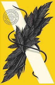 Acceptance (The Southern Reach Trilogy)