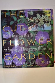 The Cut-Flower Garden