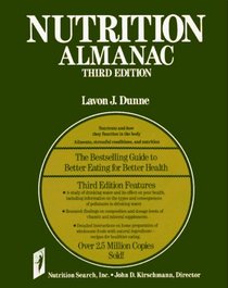 Nutrition Almanac