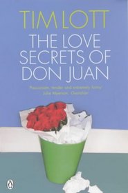 The Love Secrets of Don Juan