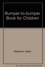 Bumper-to-bumper Book for Children