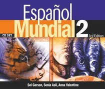 Espanol Mundial: Bk. 2