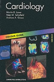 Cardiology (Colour Guide)