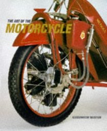 The Art of the Motorcycle