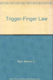 Trigger-Finger Law