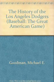 Los Angeles Dodgers (Baseball: The Great American Game)