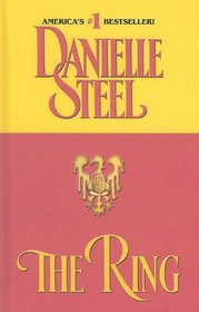 The Ring (Thorndike Famous Authors)