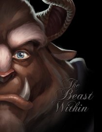 The Beast Within (Villains, Bk 2)