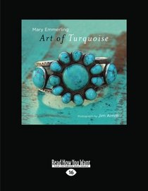 Art of Turquoise