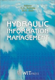 Hydraulic Information Management (Water Studies)