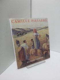 Camille Pisarro (Art Reference) (Spanish Edition)