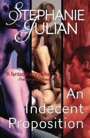 An Indecent Proposition (Volume 1)