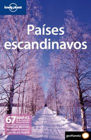 Paises escandinavos (Multi Country Guide) (Spanish Edition)