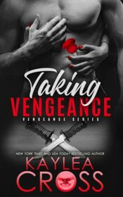 Taking Vengeance (Vengeance Series)