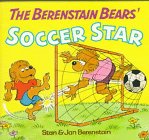 The Berenstain Bears' Soccer Star
