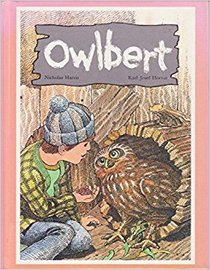 Owlbert (Soar to Success)