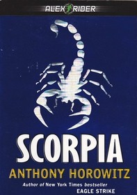 Scorpia (Alex Rider, Bk 5)