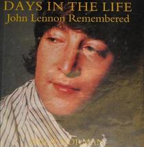 DAYS IN THE LIFE: JOHN LENNON REMEMBERED