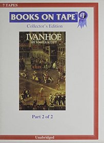 Ivanhoe   Part 2 Of 2