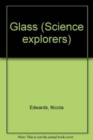 Glass (Science explorers)