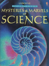 Mysteries & Marvels of Science: Internet Linked (Mysteries and Marvels)