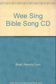 Wee Sing Bible Song CD