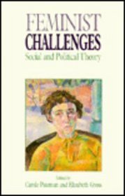 Feminist Challenges